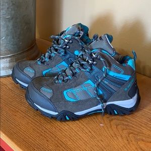 Hi-Tec Altitude Lite II I WP Boots, Kids 13